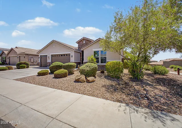 Photo 3 of Single family home for sale at 3773 W Abrams Dr, New River, AZ 85087 | MLS# 7069526 | Listing updated on 2026-09-04