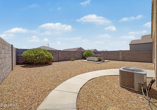 27th image of 31021 W Columbus Ave, Buckeye, AZ 85396 | MLS# 7068992