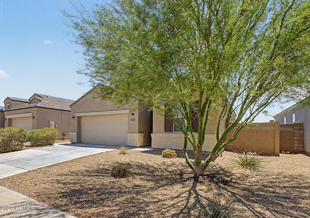 2nd image of 31021 W Columbus Ave, Buckeye, AZ 85396 | MLS# 7068992