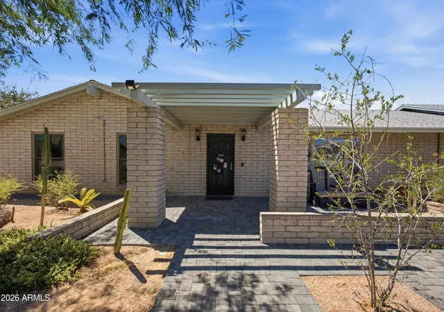 1st image of 1837 E Fountain St, Mesa, AZ 85203 | MLS# 7069064