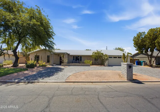 2nd image of 1837 E Fountain St, Mesa, AZ 85203 | MLS# 7069064