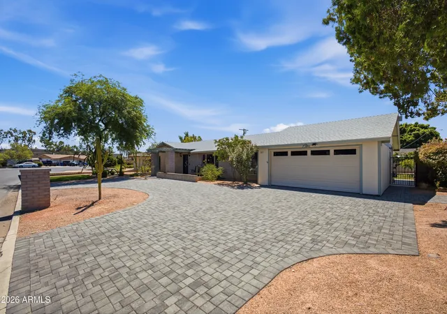 3rd image of 1837 E Fountain St, Mesa, AZ 85203 | MLS# 7069064