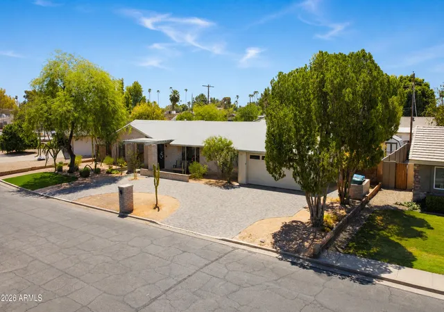 47th image of 1837 E Fountain St, Mesa, AZ 85203 | MLS# 7069064