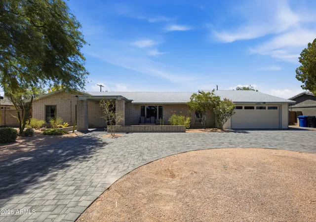 4th image of 1837 E Fountain St, Mesa, AZ 85203 | MLS# 7069064