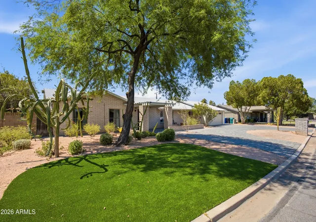 5th image of 1837 E Fountain St, Mesa, AZ 85203 | MLS# 7069064