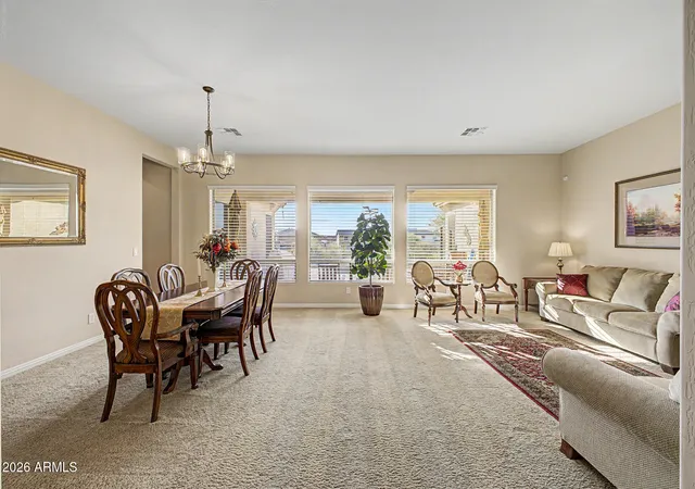 Photo 2 of Single family home for sale at 40122 N Noble Hawk Ct, Anthem, AZ 85086 | MLS# 7069627 | Listing updated on 2026-10-28