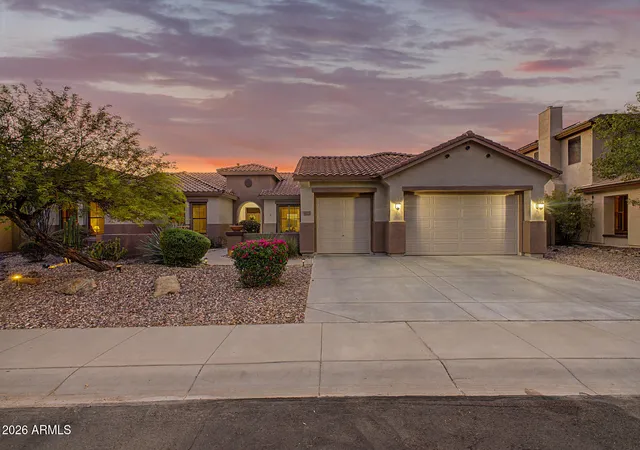 Photo 1 of Single family home for sale at 40122 N Noble Hawk Ct, Phoenix, AZ 85086 | MLS# 7069627 | Listing updated on 2026-09-12