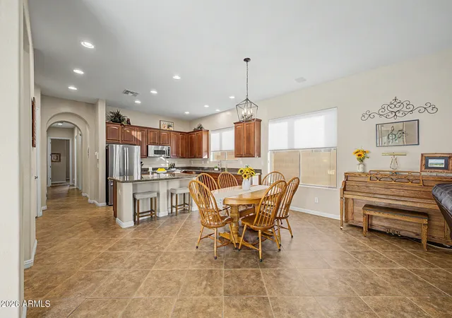 Photo 3 of Single family home for sale at 40122 N Noble Hawk Ct, Anthem, AZ 85086 | MLS# 7069627 | Listing updated on 2026-10-28