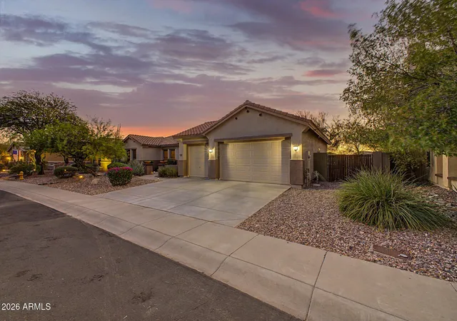 Photo 2 of Single family home for sale at 40122 N Noble Hawk Ct, Phoenix, AZ 85086 | MLS# 7069627 | Listing updated on 2026-09-12