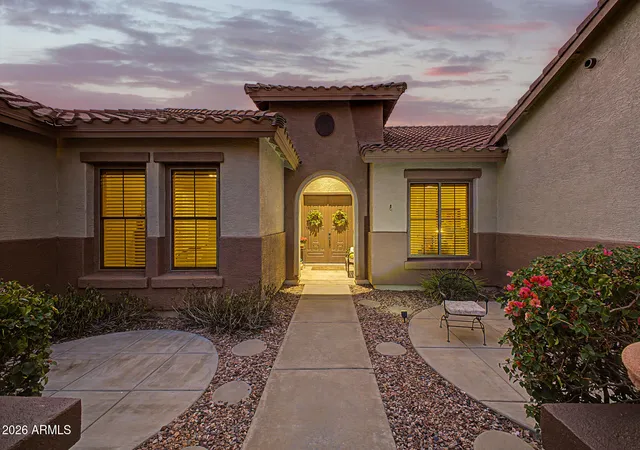 Photo 2 of Single family home for sale at 40122 N Noble Hawk Ct, Phoenix, AZ 85086 | MLS# 7069627 | Listing updated on 2026-09-12