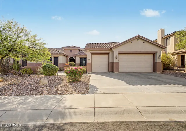 Photo 3 of Single family home for sale at 40122 N Noble Hawk Ct, Phoenix, AZ 85086 | MLS# 7069627 | Listing updated on 2026-09-12