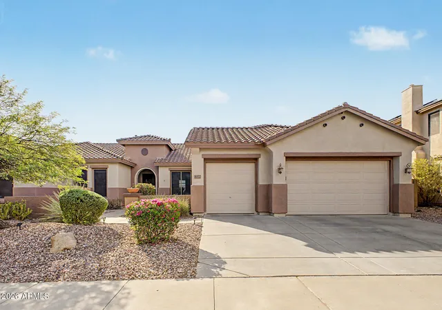 Photo 4 of Single family home for sale at 40122 N Noble Hawk Ct, Phoenix, AZ 85086 | MLS# 7069627 | Listing updated on 2026-09-12