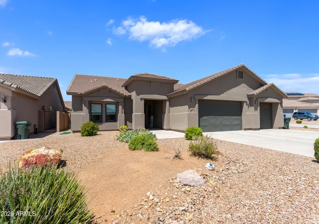 1st image of 330 Mesa Trail Dr, Sierra Vista, AZ 85635 | MLS# 7068998