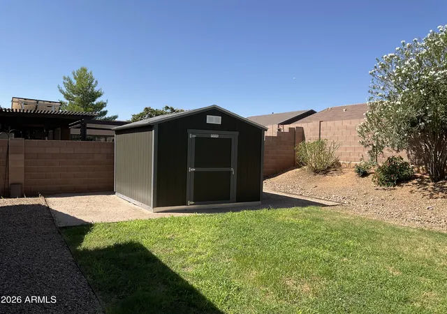 33rd image of 330 Mesa Trail Dr, Sierra Vista, AZ 85635 | MLS# 7068998