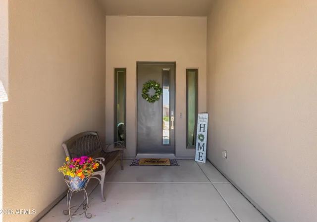 4th image of 330 Mesa Trail Dr, Sierra Vista, AZ 85635 | MLS# 7068998