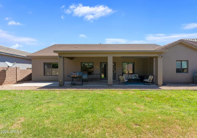 5th image of 330 Mesa Trail Dr, Sierra Vista, AZ 85635 | MLS# 7068998