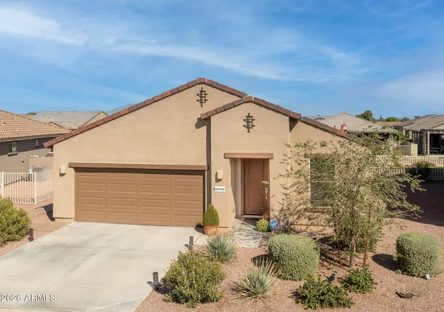 Photo 1 of Single family home for sale at 42160 W Sunflower Rd, Maricopa, AZ 85138 | MLS# 7070915 | Listing updated on 2026-08-26