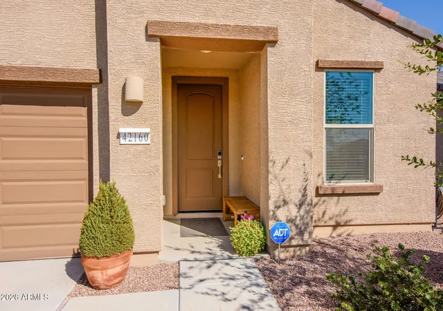 Photo 2 of Single family home for sale at 42160 W Sunflower Rd, Maricopa, AZ 85138 | MLS# 7070915 | Listing updated on 2026-08-26