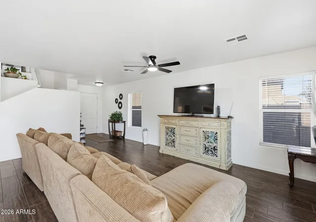 2nd image of 22233 W Desert Bloom St, Buckeye, AZ 85326 | MLS# 7069033