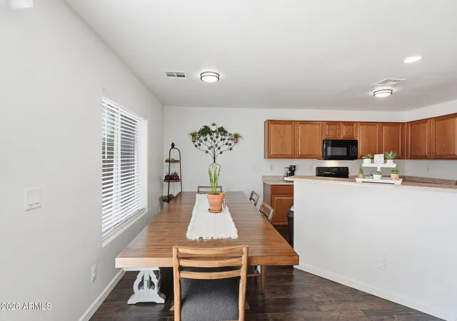 Photo 3 of Single family home for sale at 22233 W Desert Bloom St, Buckeye, AZ 85326 | MLS# 7069033 | Listing updated on 2026-08-21