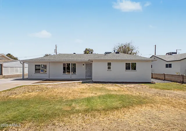 Single family home for sale at 1819 W Morten Ave, Phoenix, AZ 85021 | MLS# 7072722