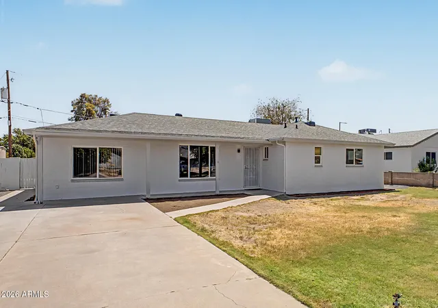 Photo 1 of Single family home for sale at 1819 W Morten Ave, Phoenix, AZ 85021 | MLS# 7072722 | Listing updated on 2026-09-22