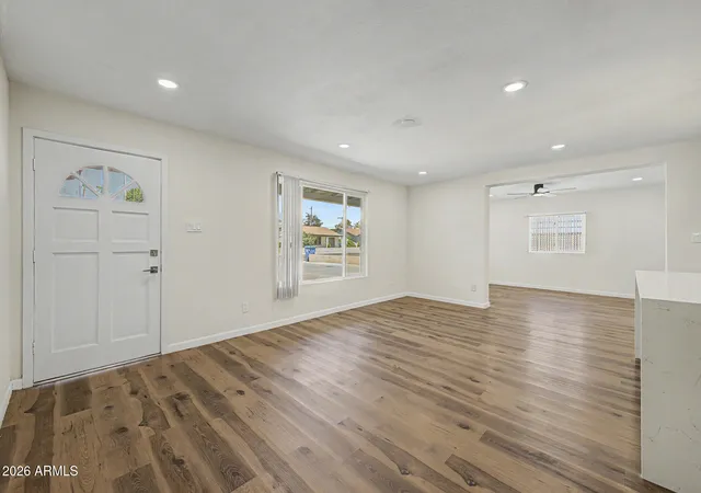Photo 3 of Single family home for sale at 1819 W Morten Ave, Phoenix, AZ 85021 | MLS# 7072722 | Listing updated on 2026-09-22