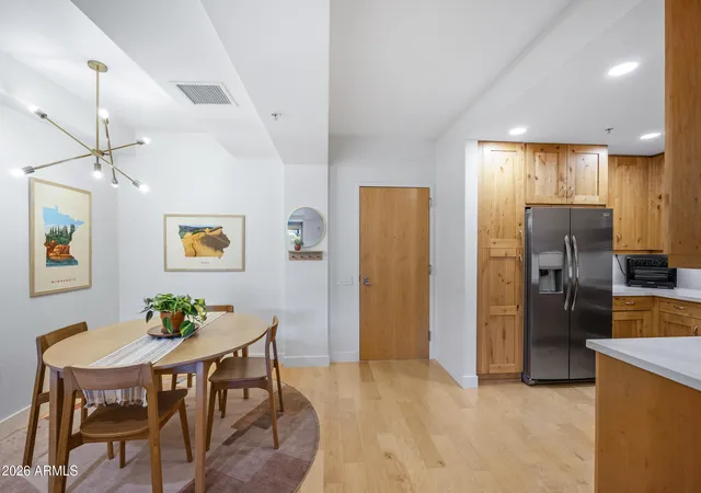 Photo 2 of Condo for sale at 7161 E Rancho Vista Dr #4004, Scottsdale, AZ 85251 | MLS# 7069107 | Listing updated on 2026-09-14