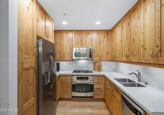 Photo 3 of Condo for sale at 7161 E Rancho Vista Dr #4004, Scottsdale, AZ 85251 | MLS# 7069107 | Listing updated on 2026-09-14