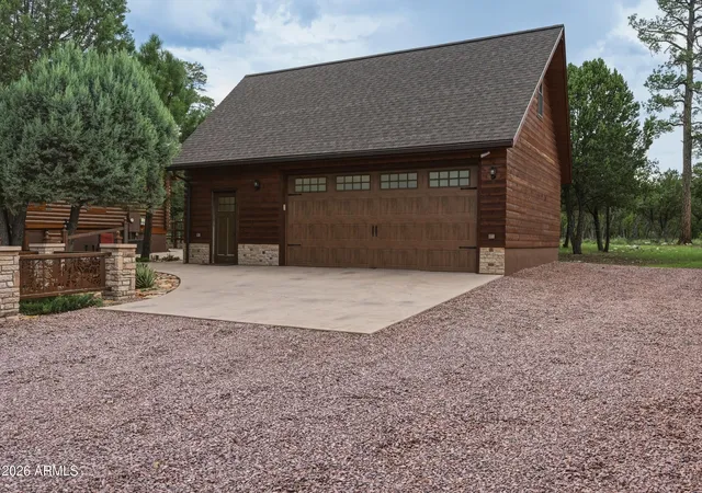 4th image of 5765 Cripple Crk, Happy Jack, AZ 86024 | MLS# 7069553