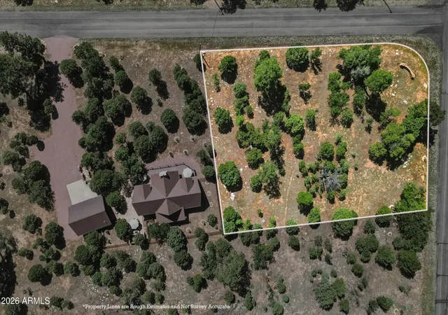 53rd image of 5765 Cripple Crk, Happy Jack, AZ 86024 | MLS# 7069553