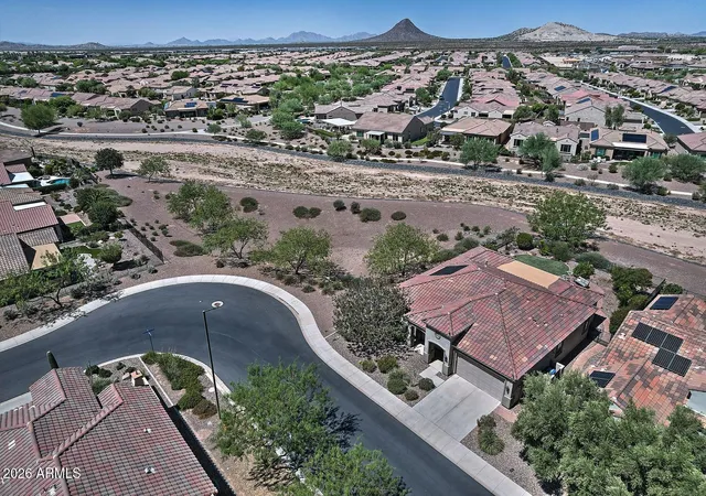 2nd image of 4162 N Presidential Dr, Florence, AZ 85132 | MLS# 7070137