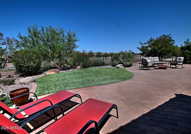 3rd image of 4162 N Presidential Dr, Florence, AZ 85132 | MLS# 7070137