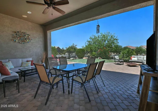 5th image of 4162 N Presidential Dr, Florence, AZ 85132 | MLS# 7070137