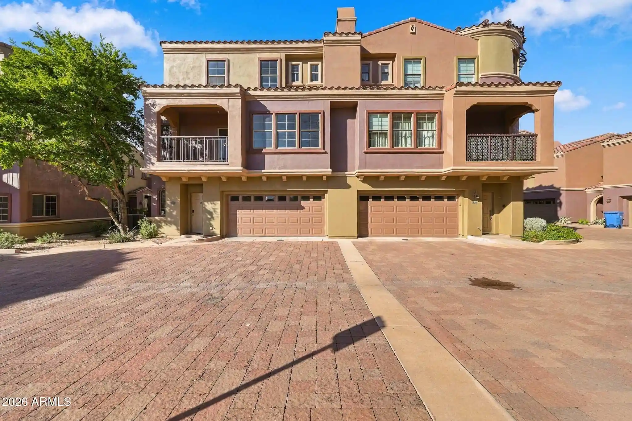 Photo 1 of Townhouse for sale at 3935 E Rough Rider Rd #1014, Phoenix, AZ 85050 | MLS# 7089269 | Listing updated on 2026-10-20