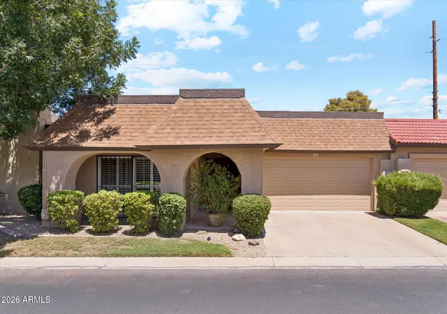 Photo 1 of Sale Pending at 7920 E Pecos Ln, Scottsdale, AZ 85250 | MLS# 7069029 | Listing updated on 2026-09-12