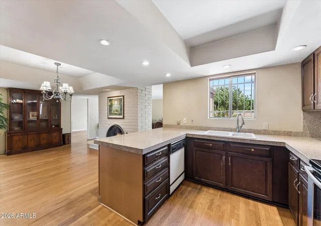 Photo 3 of Sale Pending at 7920 E Pecos Ln, Scottsdale, AZ 85250 | MLS# 7069029 | Listing updated on 2026-09-12