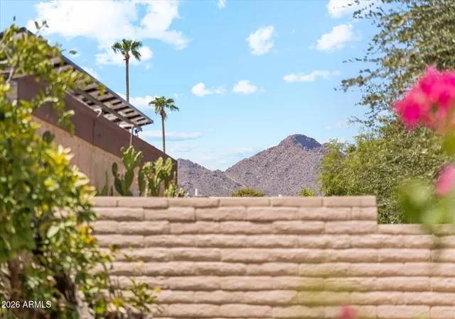 Photo 3 of Sale Pending at 7920 E Pecos Ln, Scottsdale, AZ 85250 | MLS# 7069029 | Listing updated on 2026-09-12