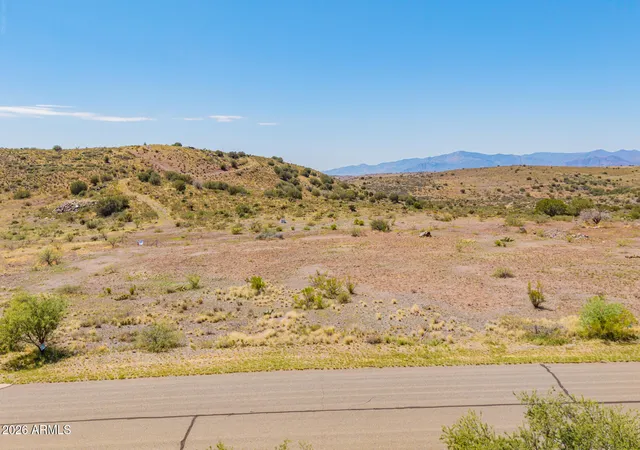 3rd image of 15315 E Countryside Rd #174+175, Mayer, AZ 86333 | MLS# 7069030