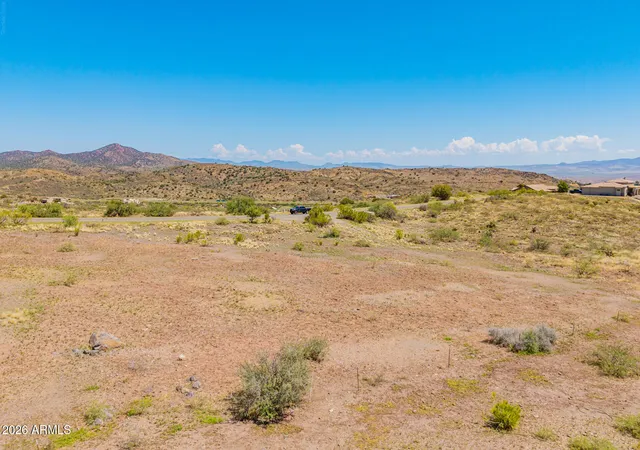 5th image of 15315 E Countryside Rd #174+175, Mayer, AZ 86333 | MLS# 7069030