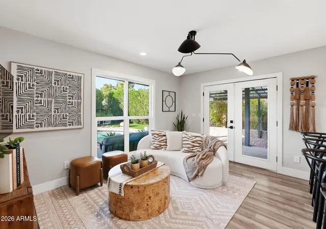 Photo 4 of Sale Pending at 15233 N 51St St, Scottsdale, AZ 85254 | MLS# 7069710 | Listing updated on 2026-09-09