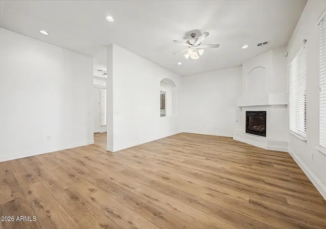 Photo 3 of Sale Pending at 3469 E Mockingbird Dr, Gilbert, AZ 85234 | MLS# 7069066 | Listing updated on 2026-09-03