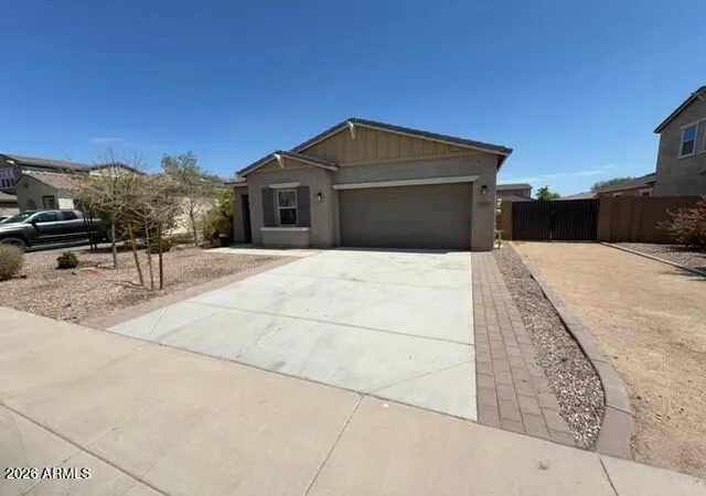 Photo 1 of Sale Pending at 19949 W Grant St, Buckeye, AZ 85326 | MLS# 7069074 | Listing updated on 2026-09-21