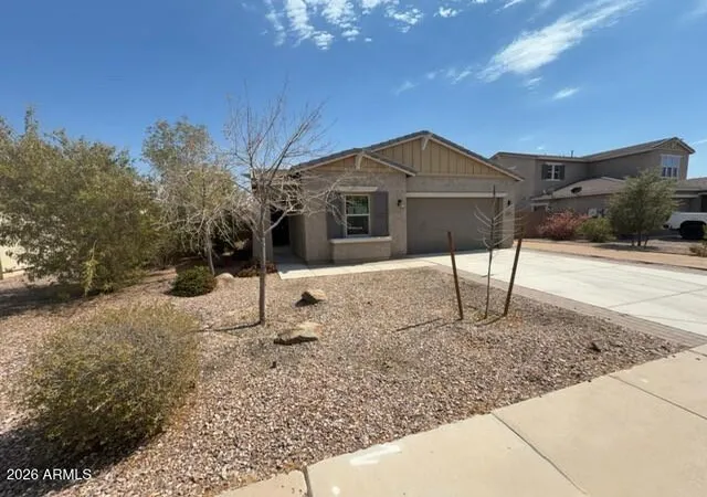 Photo 2 of Sale Pending at 19949 W Grant St, Buckeye, AZ 85326 | MLS# 7069074 | Listing updated on 2026-09-21