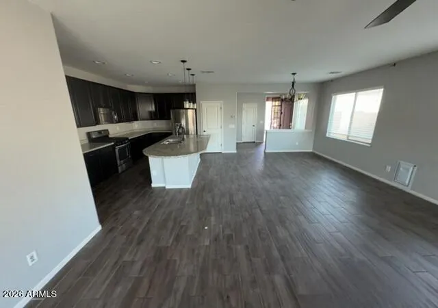 Photo 3 of Sale Pending at 19949 W Grant St, Buckeye, AZ 85326 | MLS# 7069074 | Listing updated on 2026-09-21