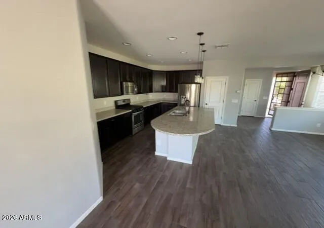 Photo 4 of Sale Pending at 19949 W Grant St, Buckeye, AZ 85326 | MLS# 7069074 | Listing updated on 2026-09-21