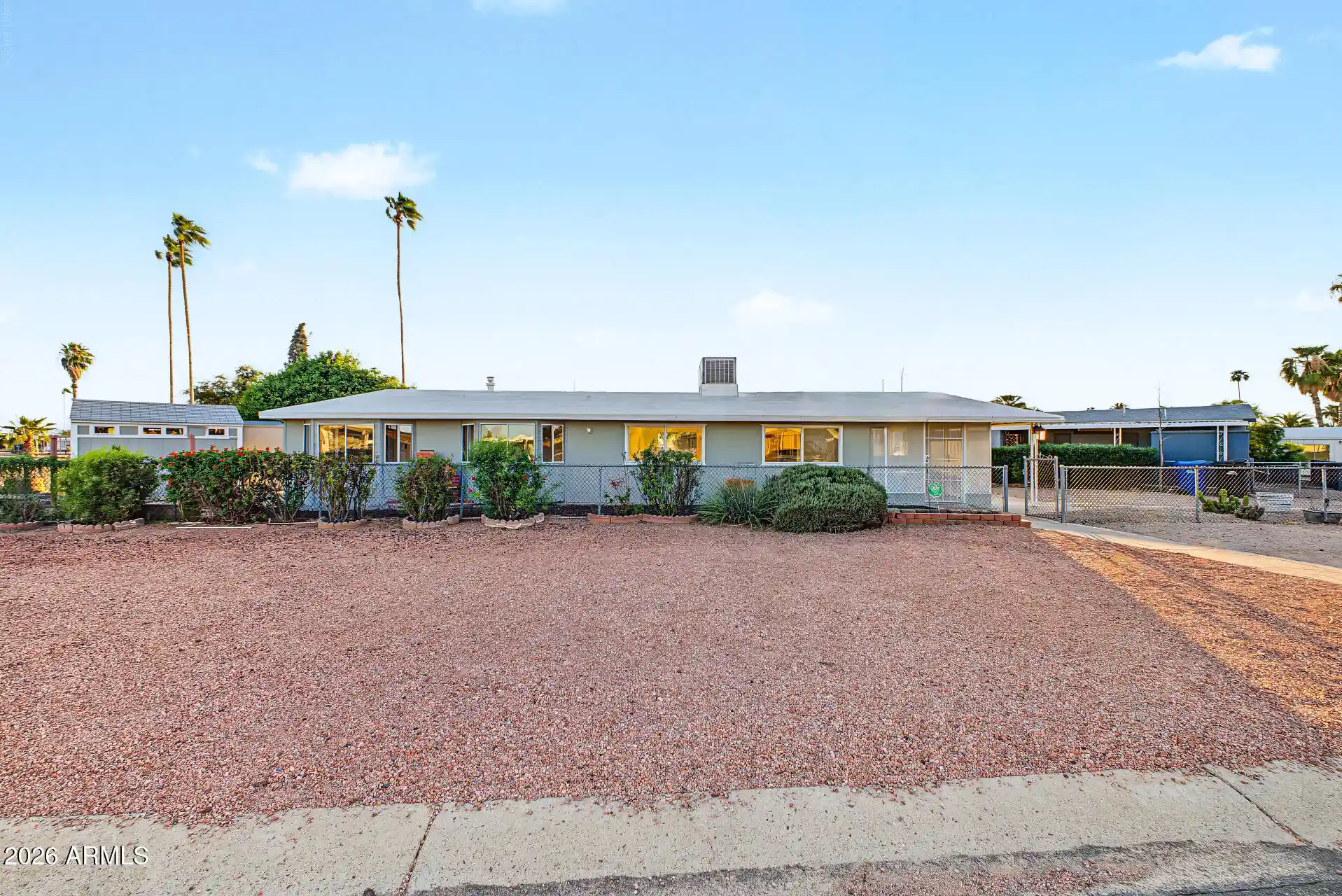 Manufactured home for sale at 1780 S 74th Street, Mesa, AZ 85209 | MLS# 7089459