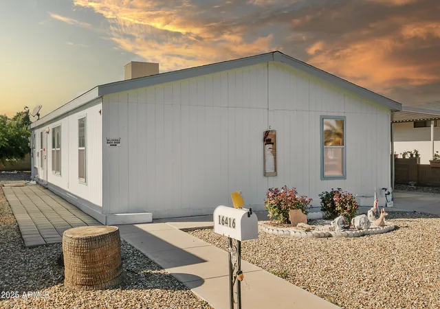 1st image of 16416 N 33rd Wy, Phoenix, AZ 85032 | MLS# 7069248