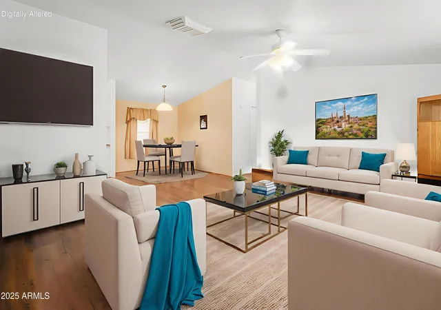 5th image of 16416 N 33Rd Wy, Phoenix, AZ 85032 | MLS# 7069248