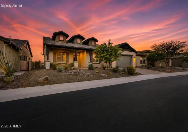 1st image of 4230 Blacksmith Wy, Wickenburg, AZ 85390 | MLS# 7069544